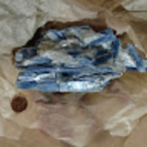 Meet your Posher, Steamboat